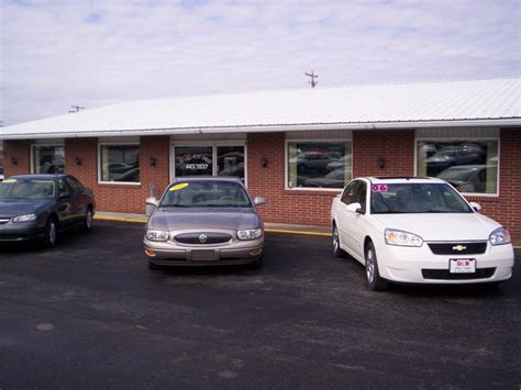 d&b auto sales somerset pa.